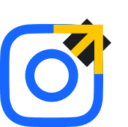 Logo instagram